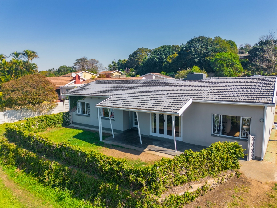 4 Bedroom Property for Sale in Hatton Estate KwaZulu-Natal