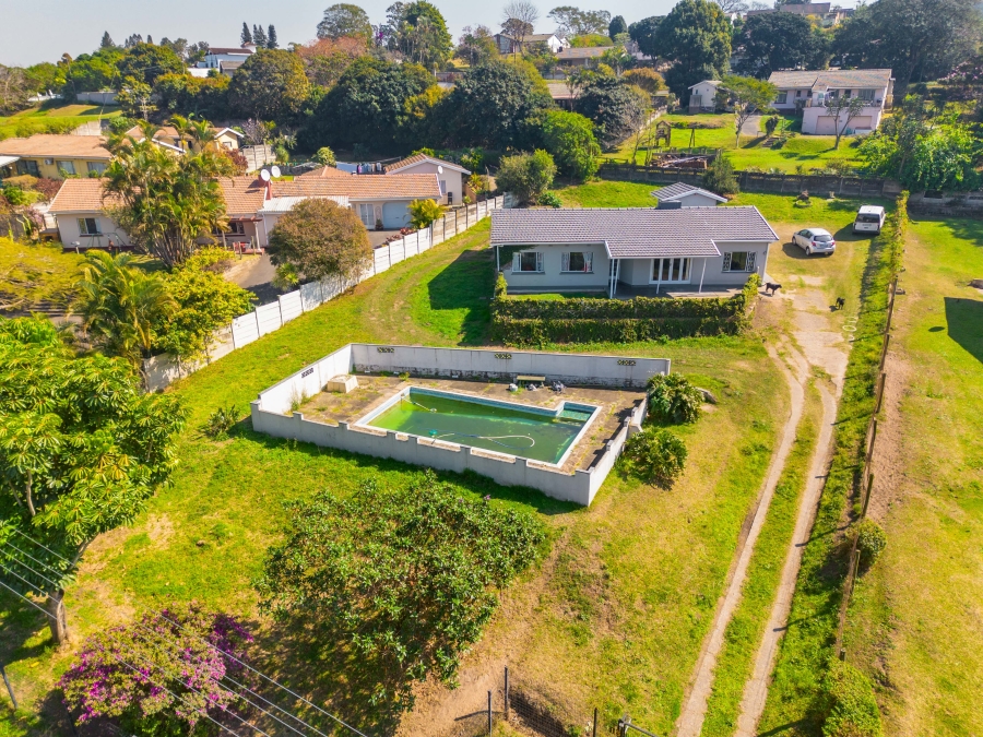 4 Bedroom Property for Sale in Hatton Estate KwaZulu-Natal