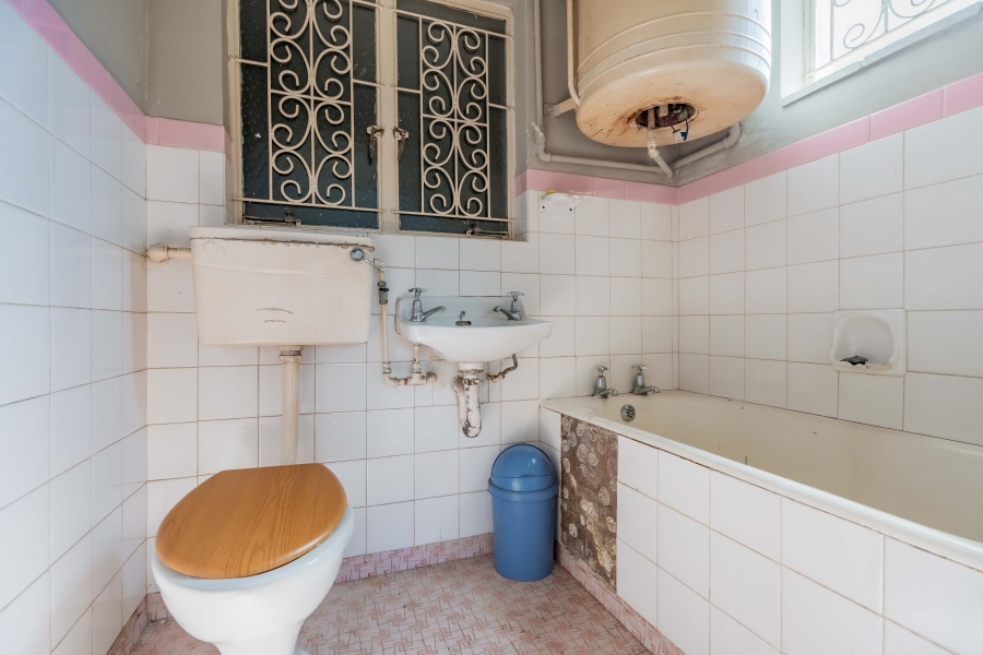 4 Bedroom Property for Sale in Hatton Estate KwaZulu-Natal