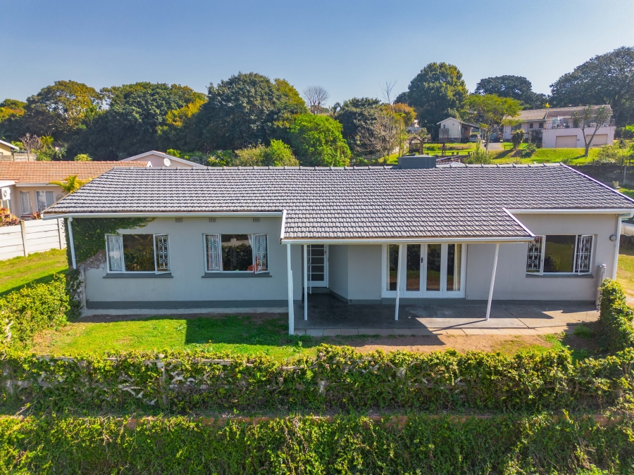 4 Bedroom Property for Sale in Hatton Estate KwaZulu-Natal