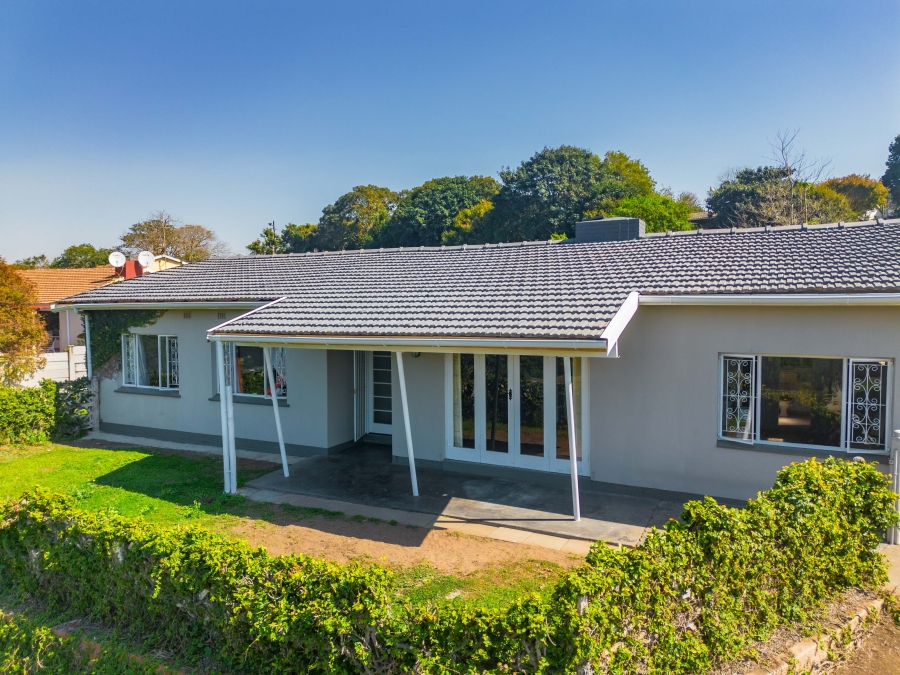 4 Bedroom Property for Sale in Hatton Estate KwaZulu-Natal