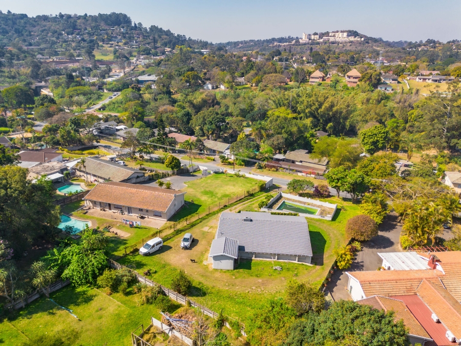 4 Bedroom Property for Sale in Hatton Estate KwaZulu-Natal
