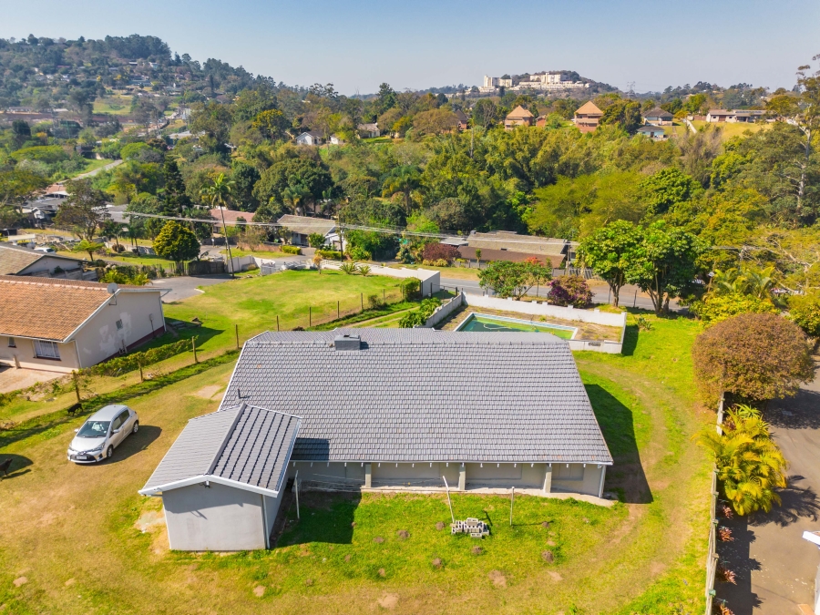 4 Bedroom Property for Sale in Hatton Estate KwaZulu-Natal