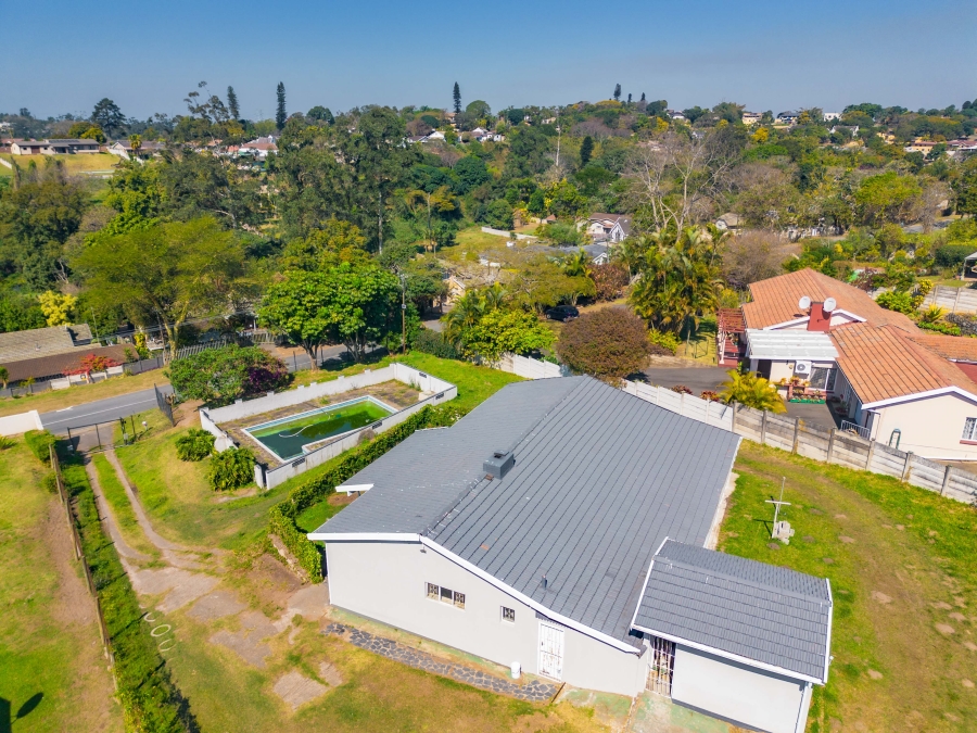 4 Bedroom Property for Sale in Hatton Estate KwaZulu-Natal