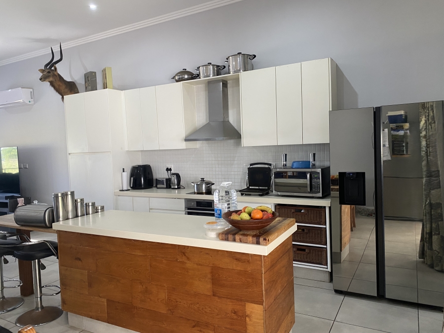 4 Bedroom Property for Sale in Palm Lakes Estate KwaZulu-Natal