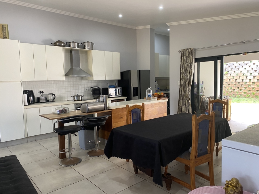 4 Bedroom Property for Sale in Palm Lakes Estate KwaZulu-Natal