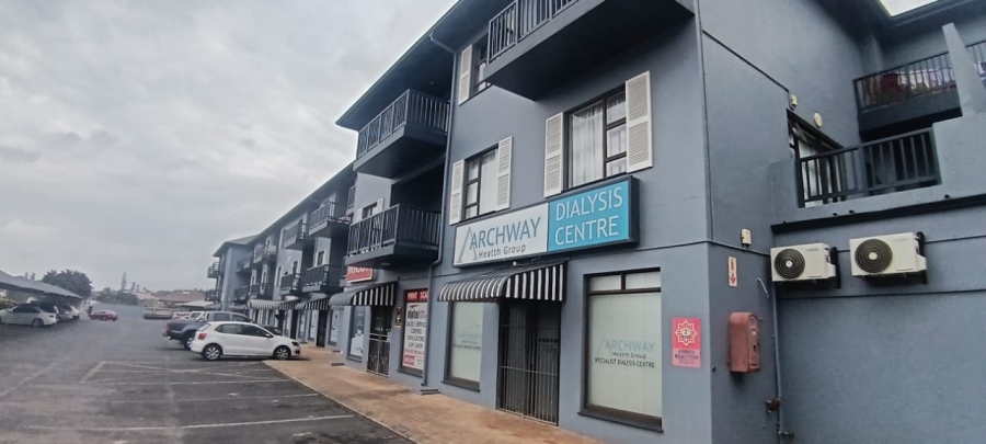 2 Bedroom Property for Sale in Shelly Beach KwaZulu-Natal