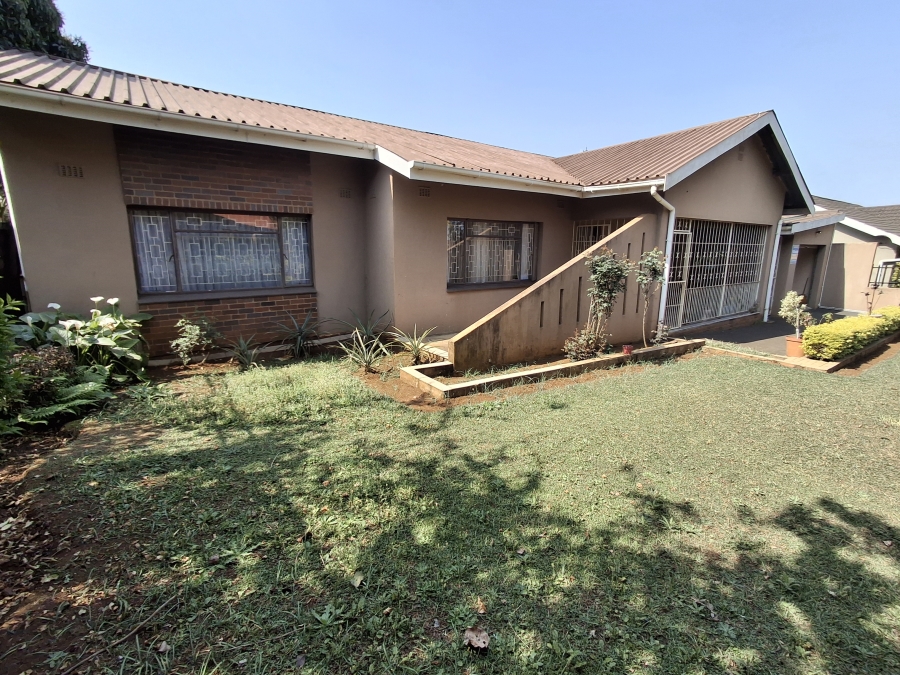 3 Bedroom Property for Sale in Newholme KwaZulu-Natal