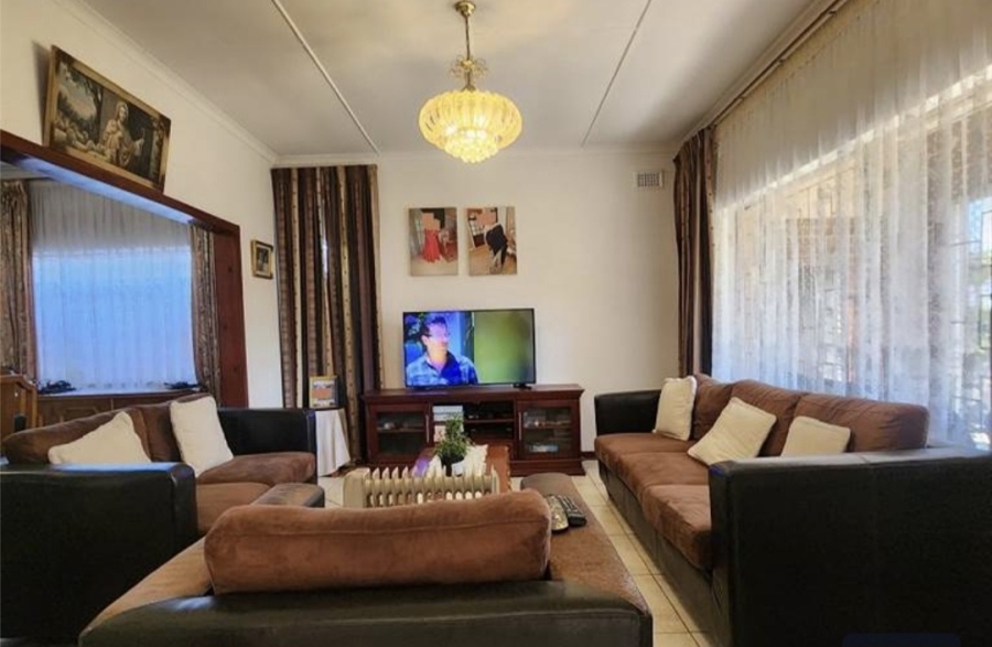 3 Bedroom Property for Sale in Newholme KwaZulu-Natal