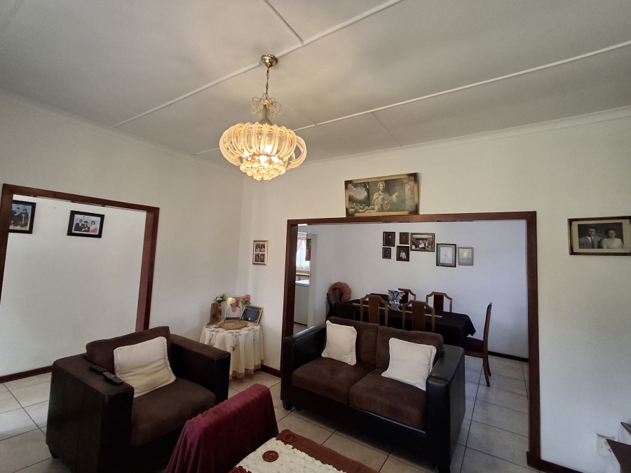 3 Bedroom Property for Sale in Newholme KwaZulu-Natal