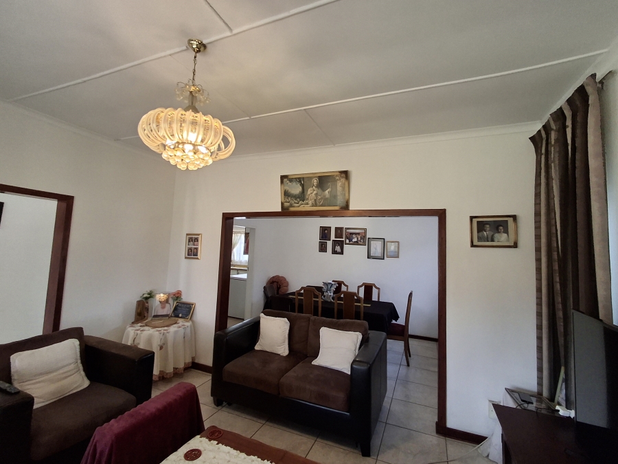 3 Bedroom Property for Sale in Newholme KwaZulu-Natal