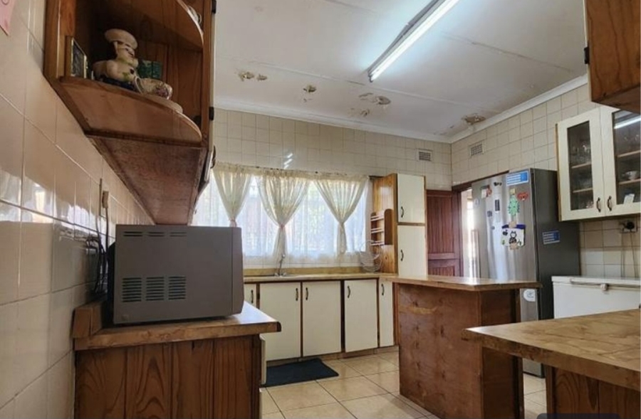 3 Bedroom Property for Sale in Newholme KwaZulu-Natal