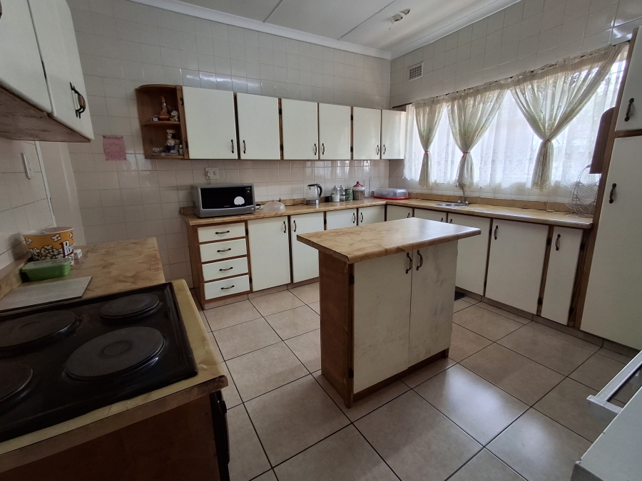 3 Bedroom Property for Sale in Newholme KwaZulu-Natal