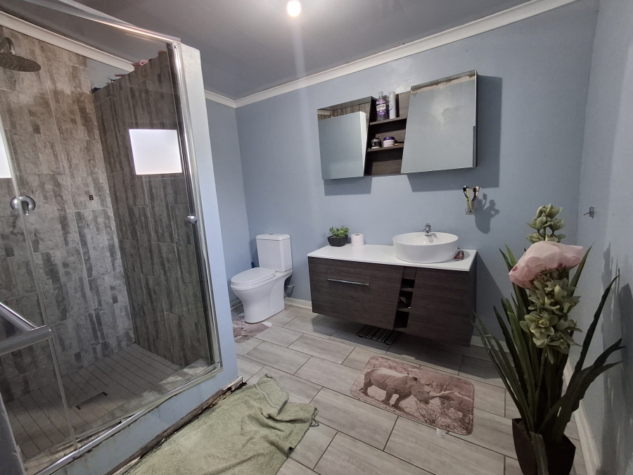 3 Bedroom Property for Sale in Newholme KwaZulu-Natal