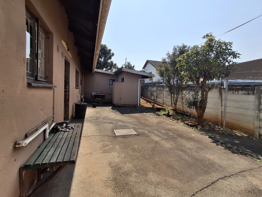 3 Bedroom Property for Sale in Newholme KwaZulu-Natal