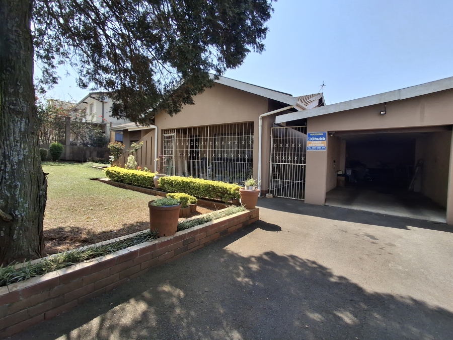3 Bedroom Property for Sale in Newholme KwaZulu-Natal