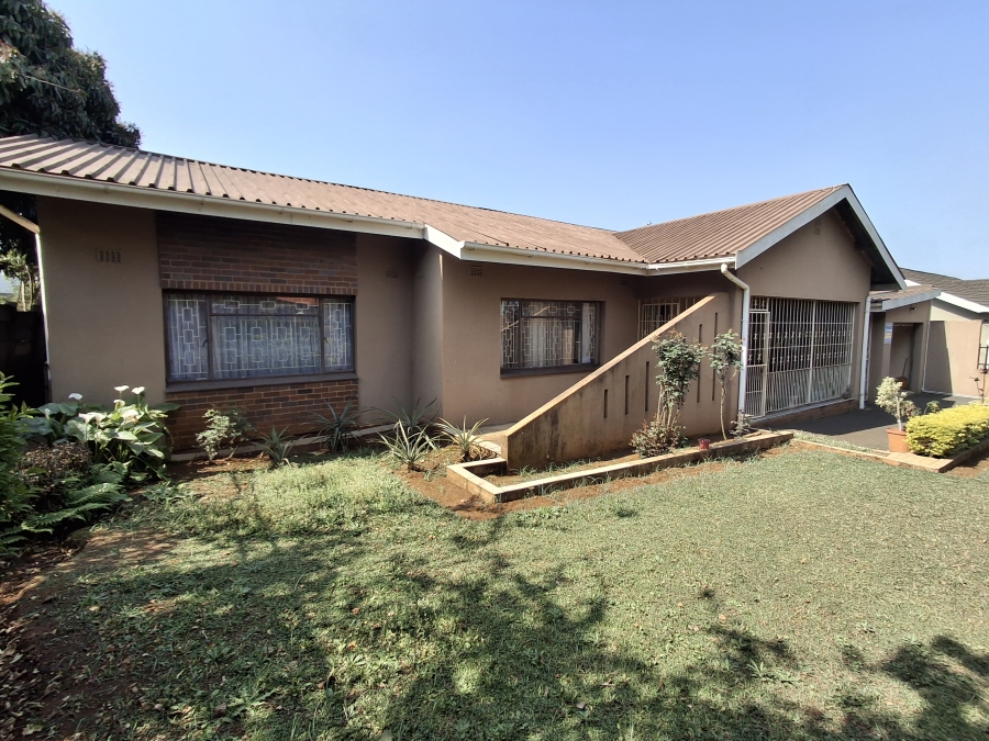3 Bedroom Property for Sale in Newholme KwaZulu-Natal