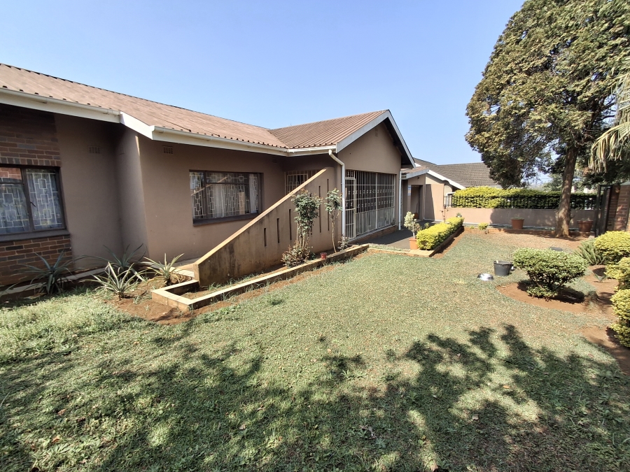3 Bedroom Property for Sale in Newholme KwaZulu-Natal