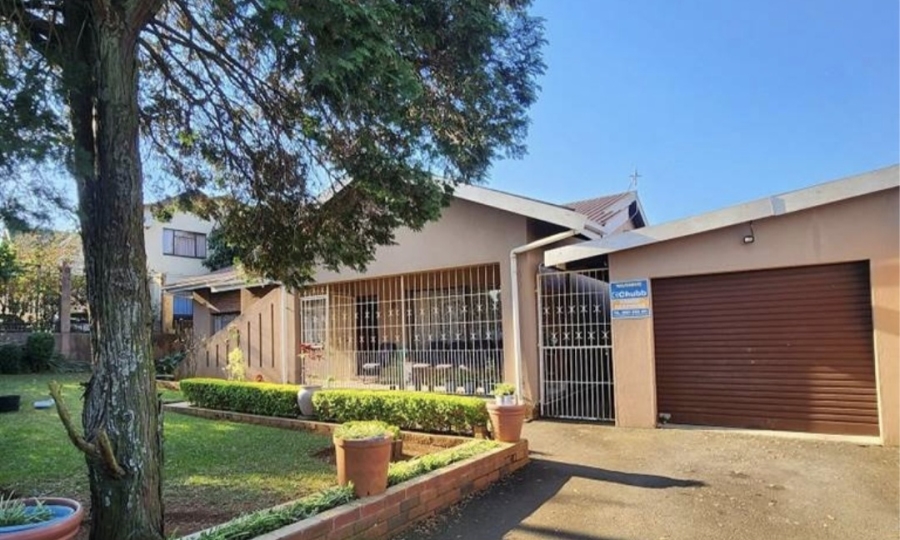 3 Bedroom Property for Sale in Newholme KwaZulu-Natal