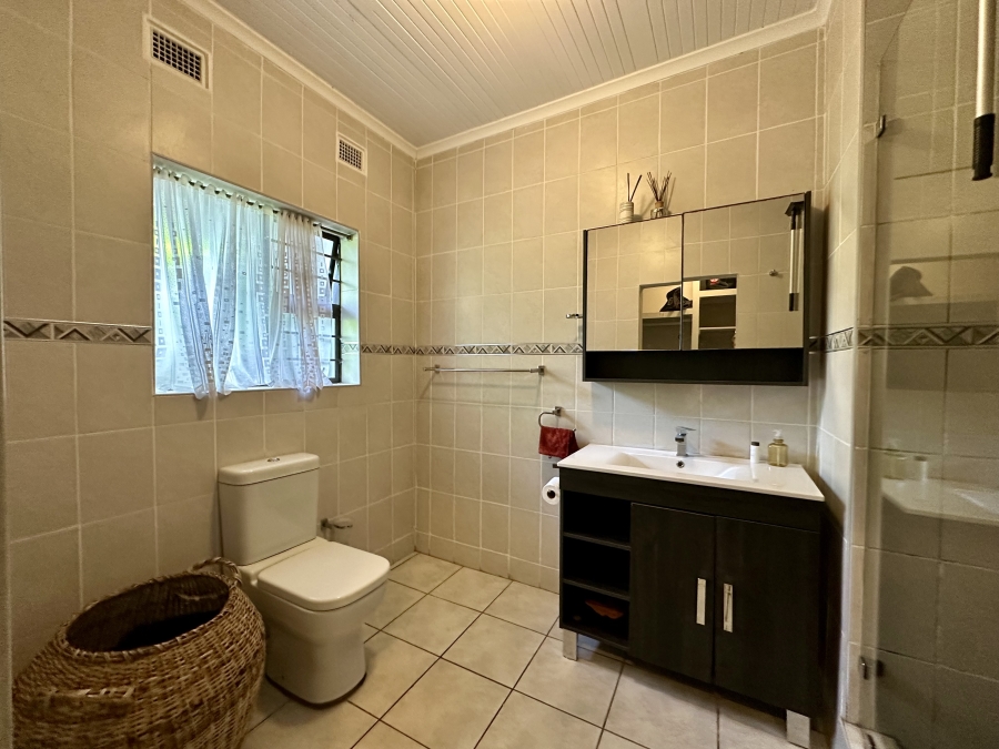 4 Bedroom Property for Sale in Meer En See KwaZulu-Natal