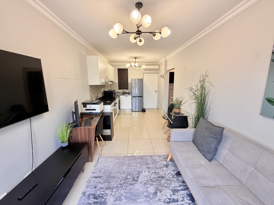 1 Bedroom Property for Sale in Umhlanga Ridge KwaZulu-Natal