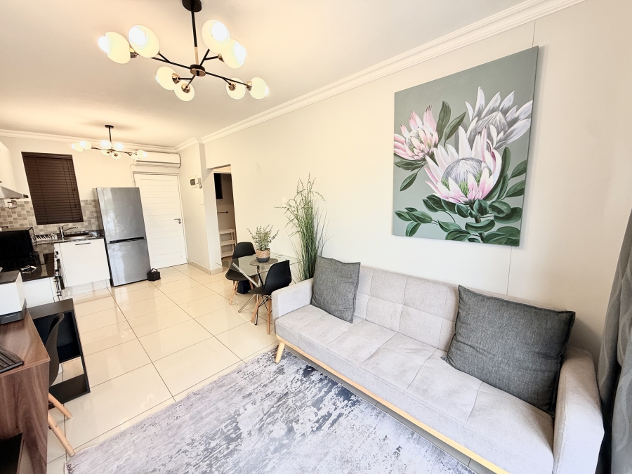 1 Bedroom Property for Sale in Umhlanga Ridge KwaZulu-Natal