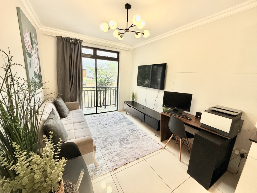 1 Bedroom Property for Sale in Umhlanga Ridge KwaZulu-Natal