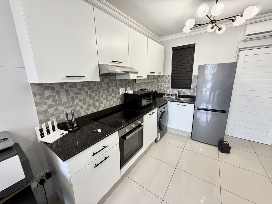 1 Bedroom Property for Sale in Umhlanga Ridge KwaZulu-Natal