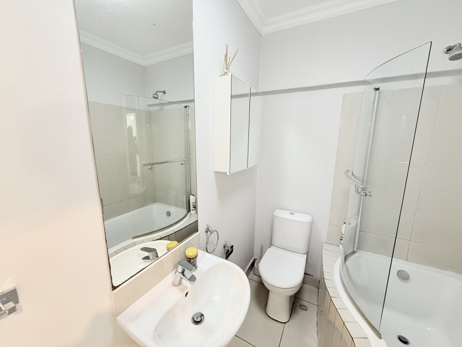 1 Bedroom Property for Sale in Umhlanga Ridge KwaZulu-Natal