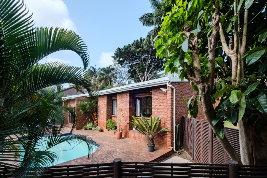 3 Bedroom Property for Sale in Glen Hills KwaZulu-Natal