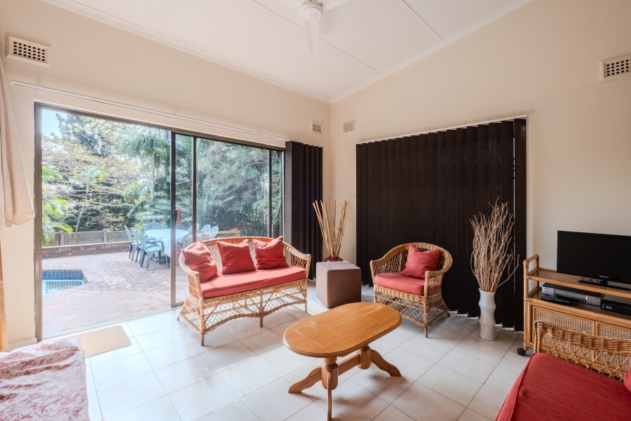 3 Bedroom Property for Sale in Glen Hills KwaZulu-Natal