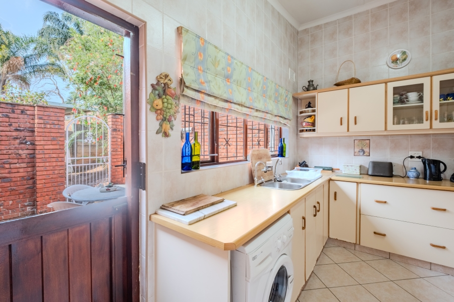 3 Bedroom Property for Sale in Glen Hills KwaZulu-Natal