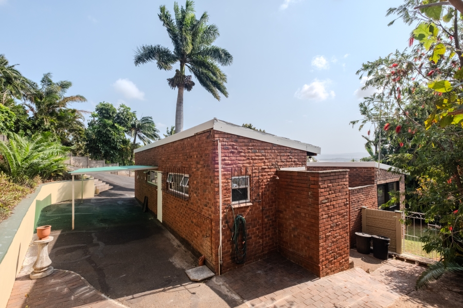 3 Bedroom Property for Sale in Glen Hills KwaZulu-Natal