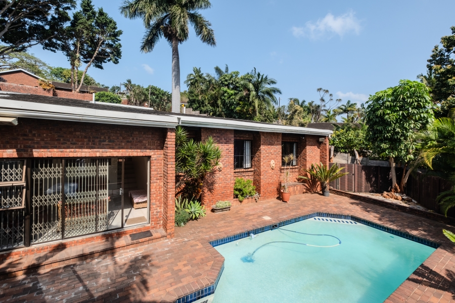 3 Bedroom Property for Sale in Glen Hills KwaZulu-Natal