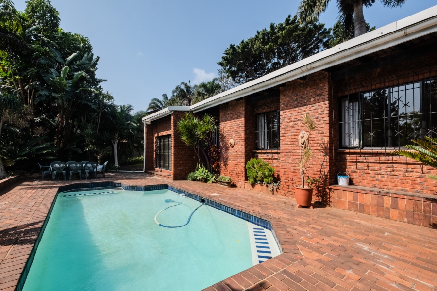 3 Bedroom Property for Sale in Glen Hills KwaZulu-Natal