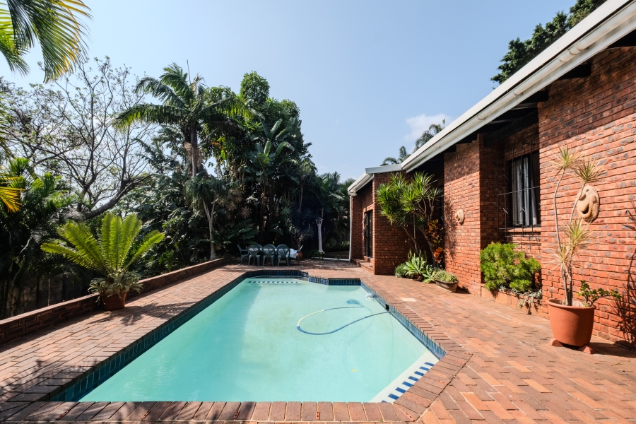 3 Bedroom Property for Sale in Glen Hills KwaZulu-Natal