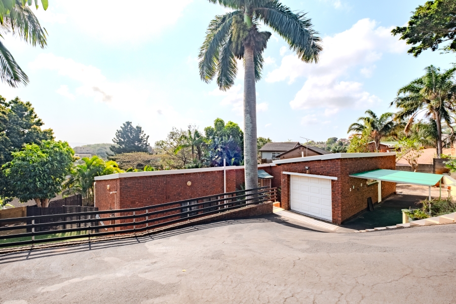 3 Bedroom Property for Sale in Glen Hills KwaZulu-Natal
