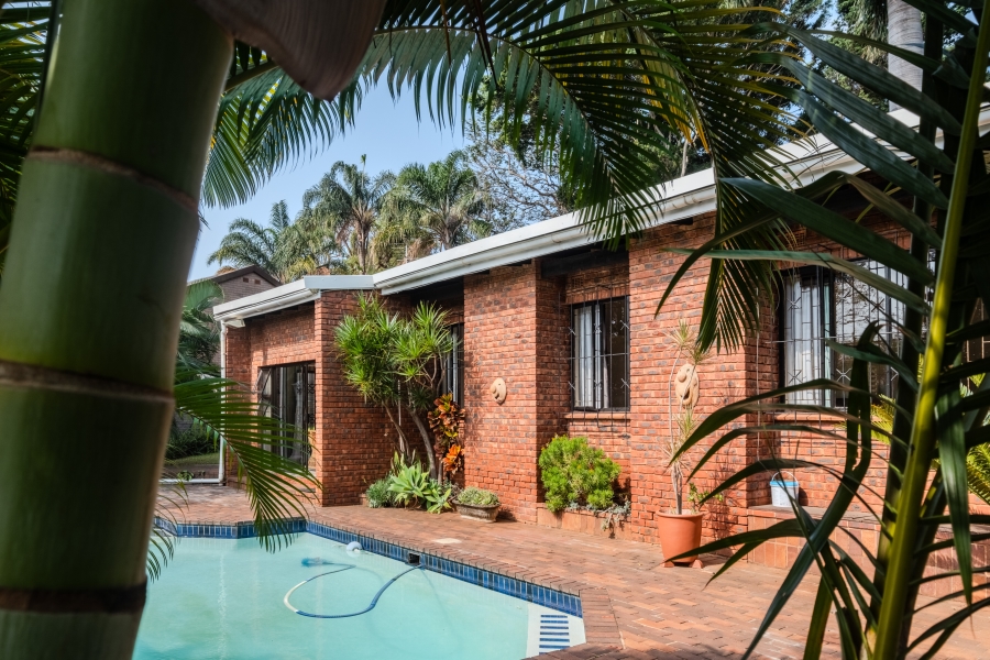 3 Bedroom Property for Sale in Glen Hills KwaZulu-Natal