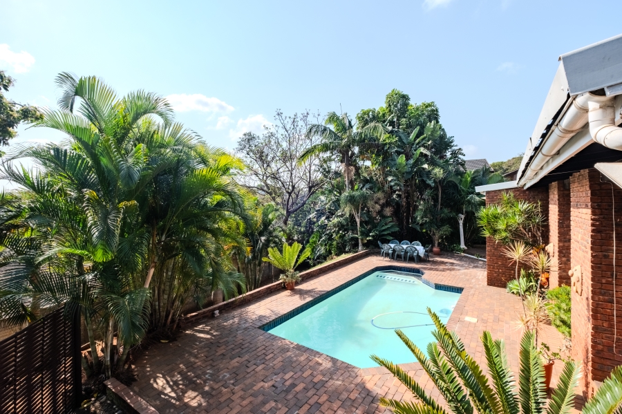 3 Bedroom Property for Sale in Glen Hills KwaZulu-Natal