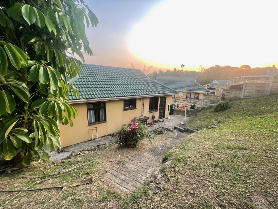 2 Bedroom Property for Sale in Bellair KwaZulu-Natal