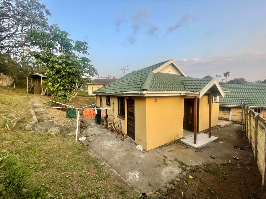 2 Bedroom Property for Sale in Bellair KwaZulu-Natal