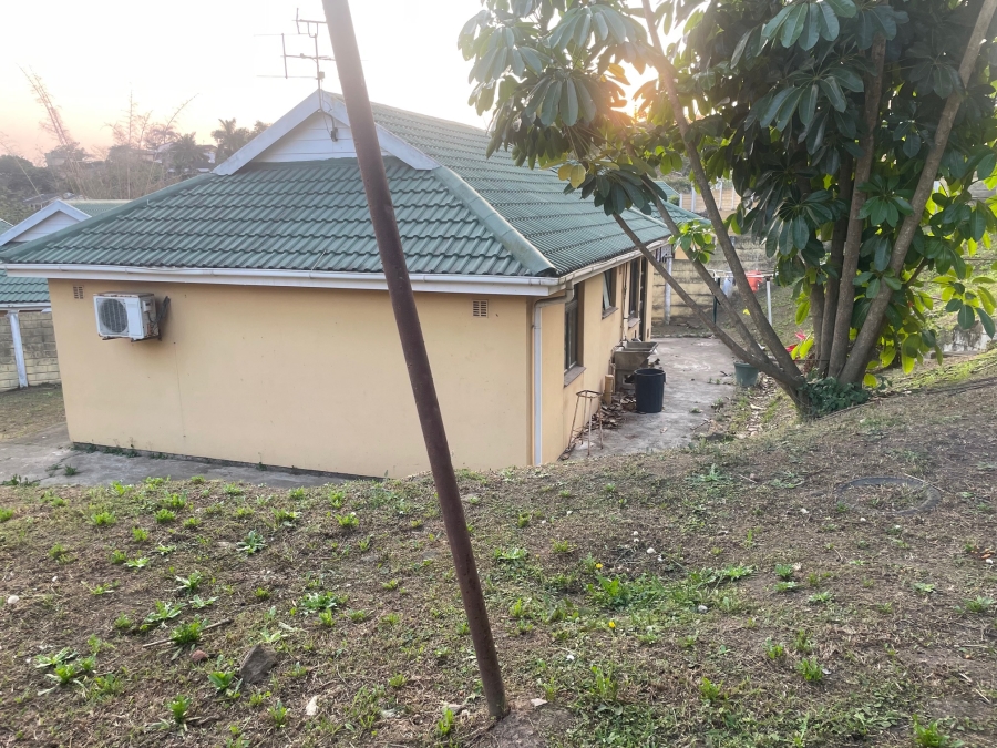 2 Bedroom Property for Sale in Bellair KwaZulu-Natal