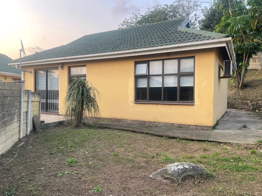 2 Bedroom Property for Sale in Bellair KwaZulu-Natal