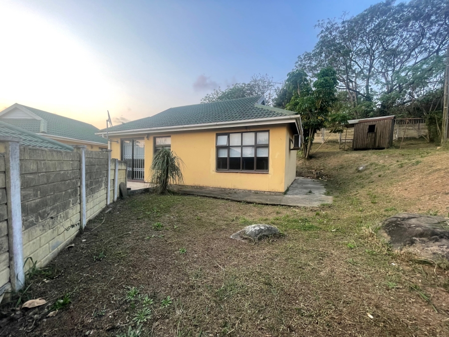 2 Bedroom Property for Sale in Bellair KwaZulu-Natal