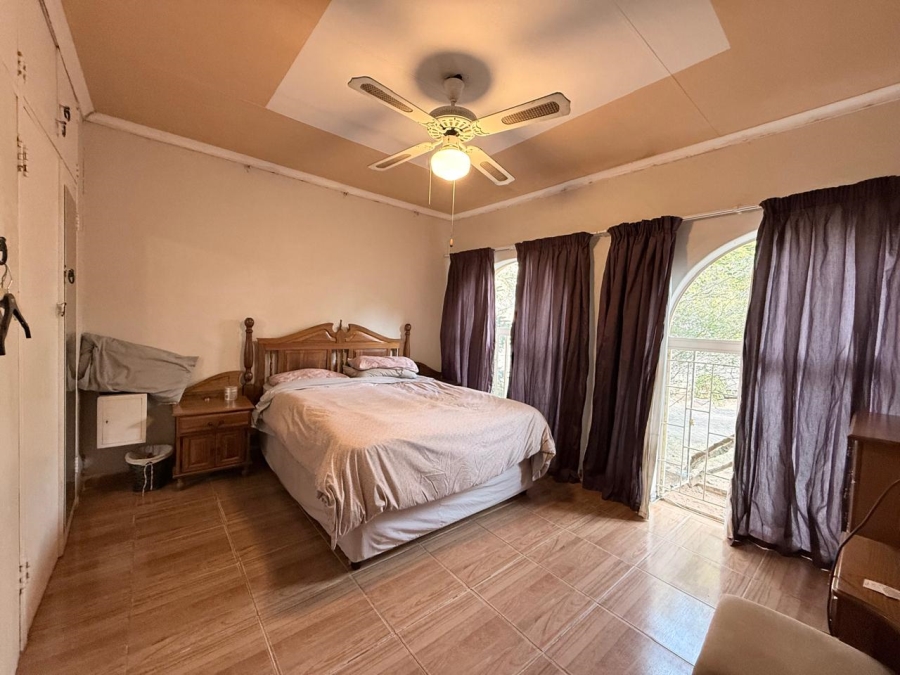 4 Bedroom Property for Sale in Barry Hertzog Park KwaZulu-Natal