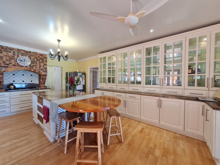 4 Bedroom Property for Sale in Mtunzini KwaZulu-Natal