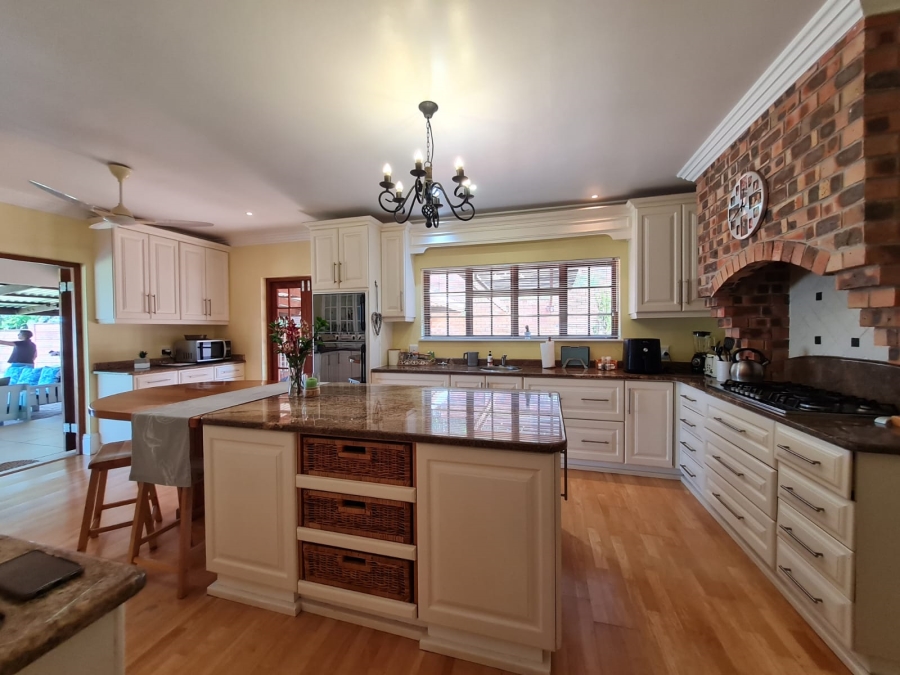 4 Bedroom Property for Sale in Mtunzini KwaZulu-Natal