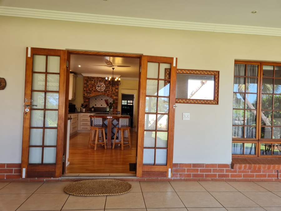 4 Bedroom Property for Sale in Mtunzini KwaZulu-Natal