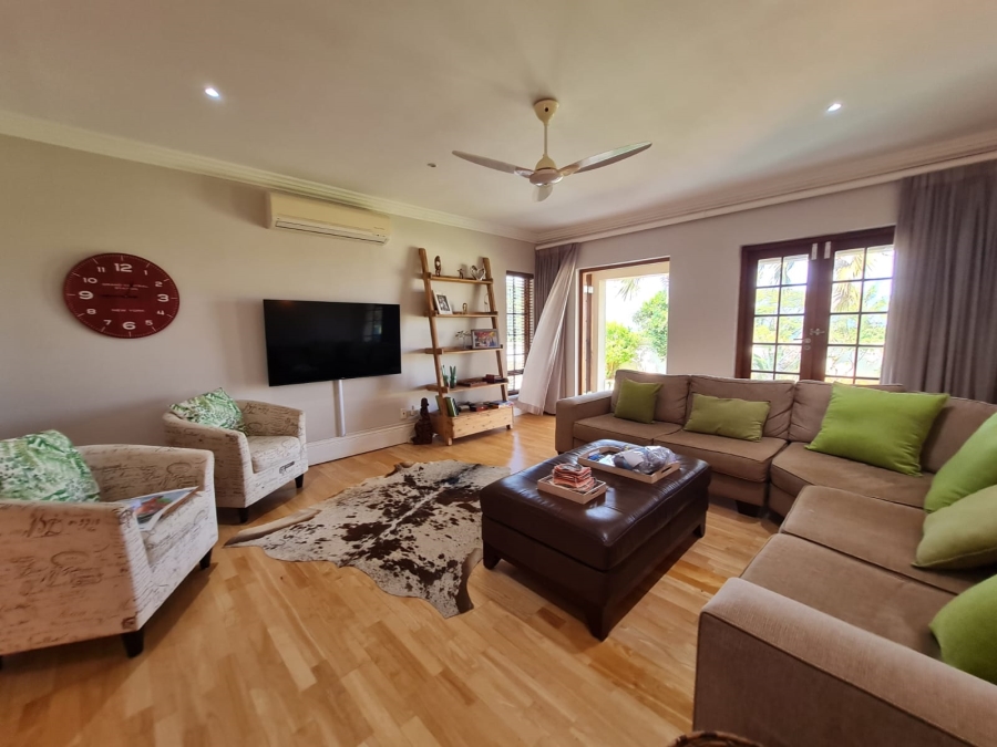 4 Bedroom Property for Sale in Mtunzini KwaZulu-Natal