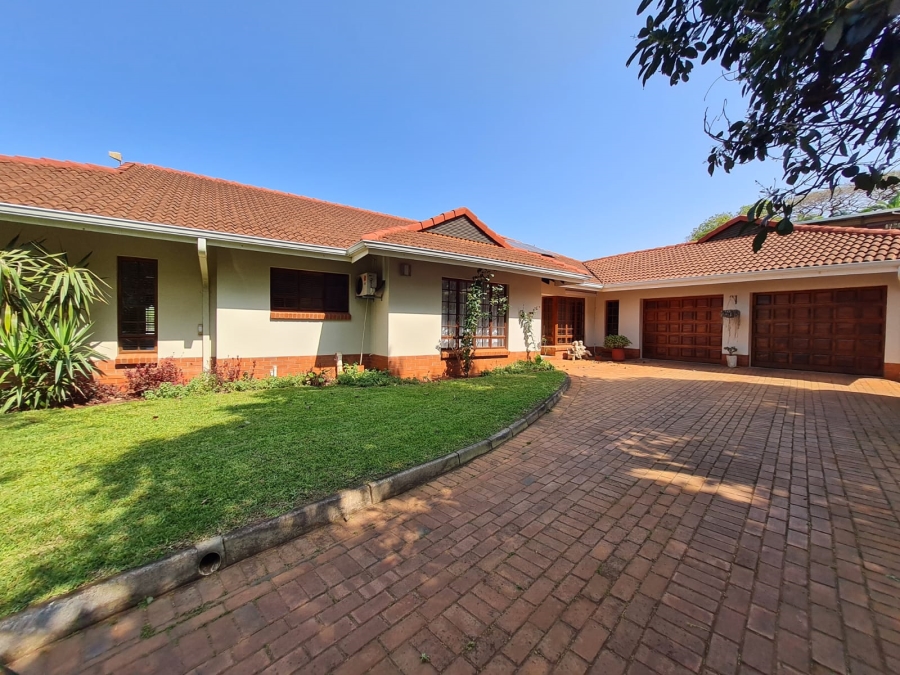 4 Bedroom Property for Sale in Mtunzini KwaZulu-Natal